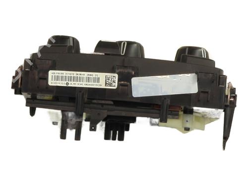 Used Climate control Climate control CITROËN C3 II (SC_) [2009-2026] 35824377 35824377