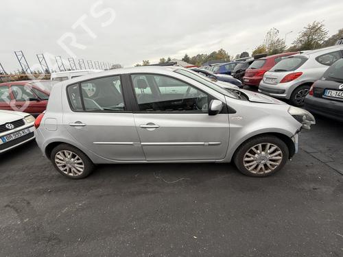 Gearbox RENAULT CLIO III (BR0/1, CR0/1) 1.2 16V (BR02, BR0J, BR11, CR02, CR0J, CR11) | BP21300430M3 