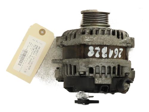 alternator-peugeot-partner-box-bodympv-k9-2018-37529029 main image