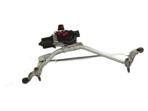 Front wiper motor RENAULT CAPTUR I (J5_, H5_) 1.5 dCi 90 (J5N4, J5M5, J5MW, J5M6, J5AL, J5AJ) | BP31951722M29 - Image 3