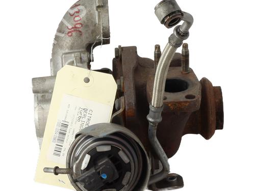 Turbolader/Kompressor CITROËN BERLINGO MULTISPACE (B9) 1.6 HDi 110 | BP21314817M71 