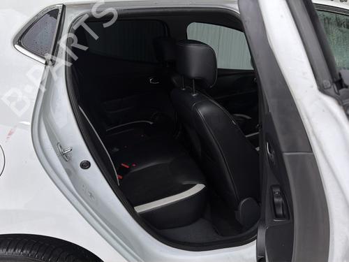 Climate control RENAULT CLIO IV (BH_) 1.5 dCi 90 | BP32268094I5 