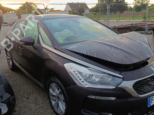 Electric handbrake DS DS 5 (KF_) 2.0 BlueHDi 180 | BP29339123E5 
