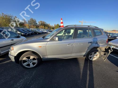 Sikkerhedssele-spænde BMW X3 (E83) 3.0 d | BP21368563I32 - Image 16
