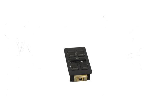 Left front window switch AUDI 100 C4 Avant (4A5)  | BP21368359I27  - Image 5