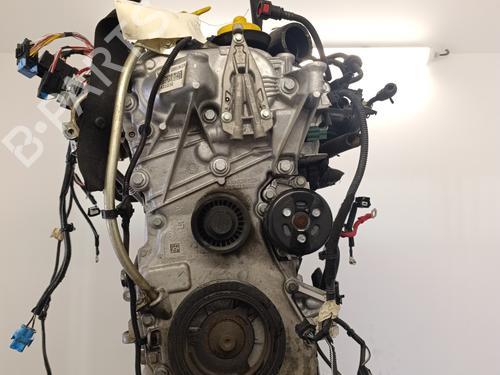 Engine RENAULT CLIO IV (BH_) 0.9 TCe 90 (BHNF, BHMA, BHMH, BHJK, BHJR) | BP38502201M1 - Image 5