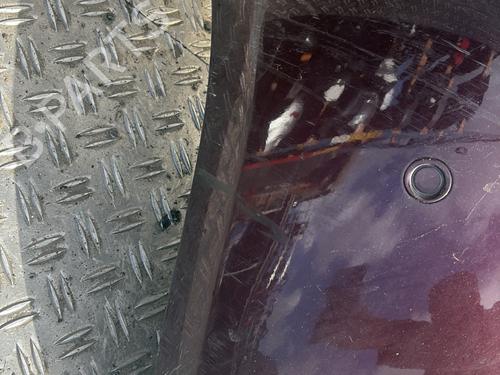 Rear bumper OPEL ADAM (M13) 1.4 | BP25331914C8