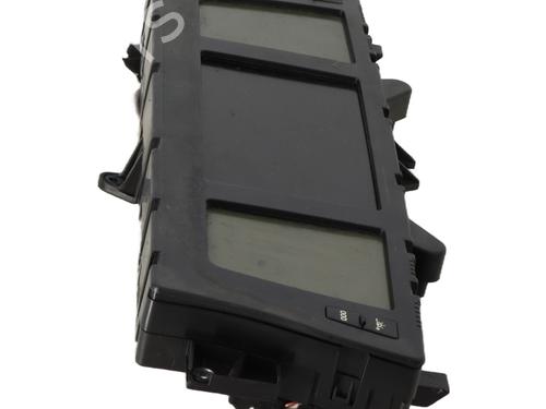 Cockpit CITROËN C4 Picasso I MPV (UD_) 1.6 HDi 110 | BP31025142C47 