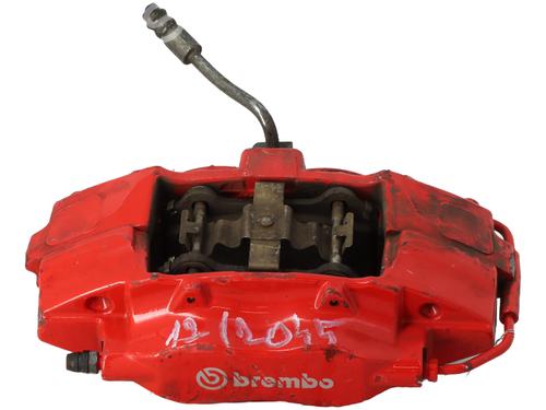 Used Left front brake caliper JEEP GRAND CHEROKEE IV (WK, WK2) 6.4 SRT8 4x4 (468 hp) 21368255