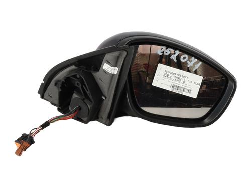 Used Right mirror PEUGEOT 308 II (LB_, LP_, LW_, LH_, L3_) 1.6 BlueHDi 120 (120 hp) 26928420