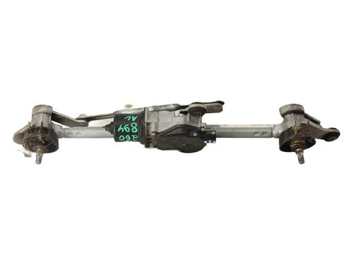 Front wiper motor RENAULT KADJAR (HA_, HL_) 1.2 TCe 130 (HLMR) | BP34531314M29 - Image 3