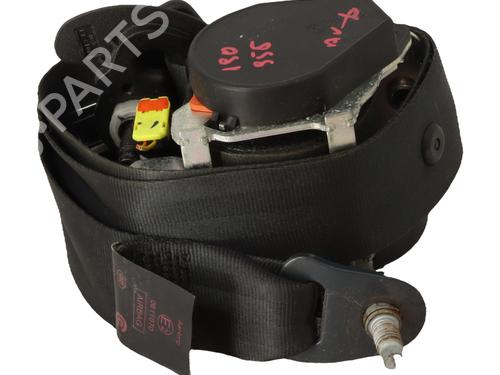 Used Front right seatbelt Front right seatbelt PEUGEOT 308 II (LB_, LP_, LW_, LH_, L3_) 1.6 BlueHDi 120 (120 hp) 39213319 39213319