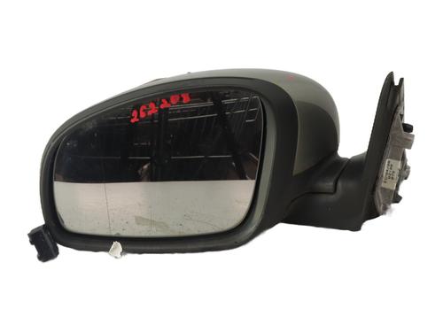 left-mirror-skoda-fabia-ii-542-2006-2007-2008-2009-2010-2011-2012-2013-2014-36683854 main image