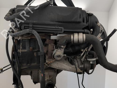 Used Engine LAND ROVER RANGE ROVER III (L322) 3.0 D 4x4 (177 hp) 27687399