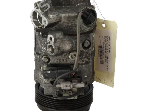 Used AC compressor BMW 1 (E87) 118 d (143 hp) 21301610