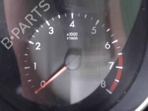 Instrument cluster MAZDA 3 (BL) 1.6 MZR (BL14) | BP21299176C47 