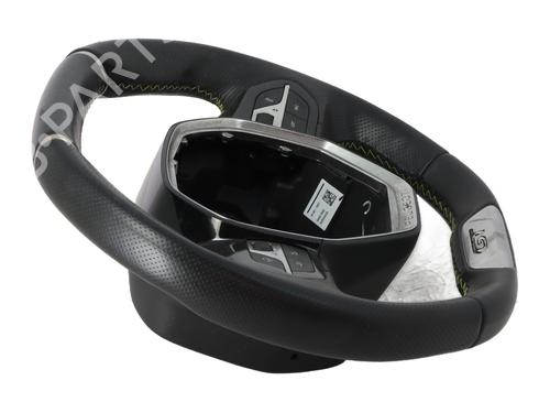 Steering wheel PEUGEOT 2008 II (UD_, US_, UY_, UJ_, UR_, UC_) 1.2 PureTech 130 (USHNS, URHNS) | BP26585999C49 