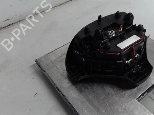 Driver airbag PEUGEOT 308 I (4A_, 4C_) 1.6 THP 16V | BP21292808C9 