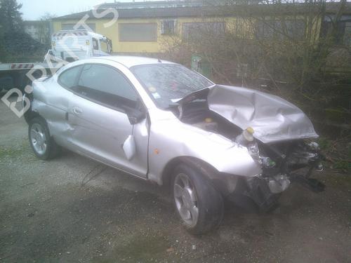 Teile für FORD PUMA (EC_) 1.4 16V (90 hp) 4307113 