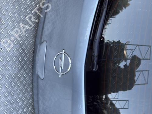 Tailgate OPEL CORSA D (S07) 1.3 CDTI (L08, L68) | BP30813169C6 