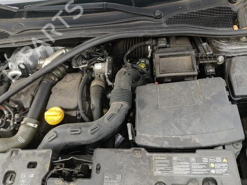 Used Parts RENAULT CLIO IV (BH_) 1.5 dCi 90 5006064