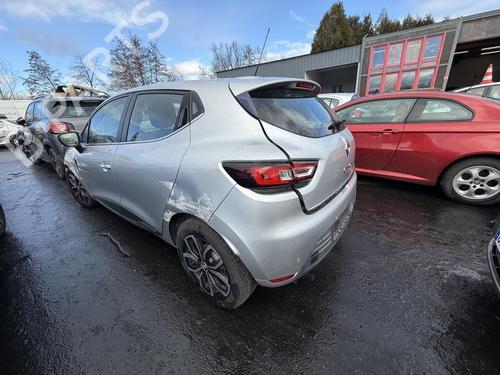 Left front window motor RENAULT CLIO IV (BH_) 1.5 dCi 90 | BP23970700E21 - Image 11