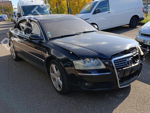 Used Parts AUDI A8 D3 (4E2, 4E8) 4.2 TDI quattro (326 hp) 4366504