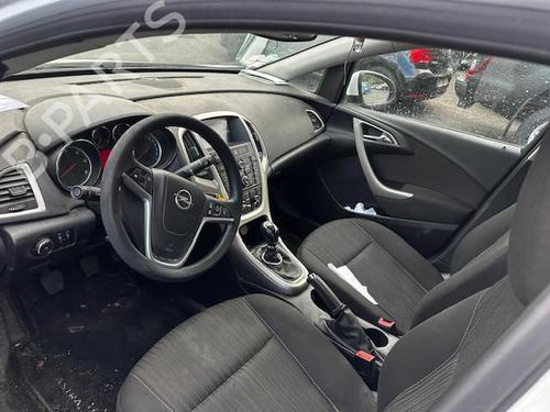 Instrument cluster OPEL ASTRA J Sports Tourer (P10) 1.7 CDTI (35) | BP28719398C47 