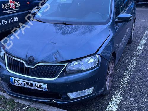 Used Parts SKODA RAPID (NH3, NK3, NK6) 4680193