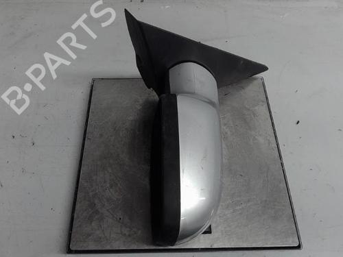 Right mirror RENAULT SCÉNIC II (JM0/1_) 1.5 dCi (JM1F) | BP21302834C27 