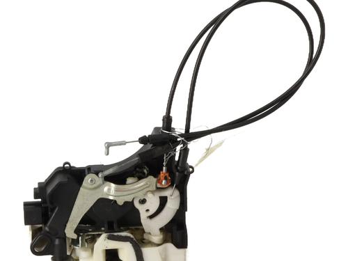 Used Front right lock Front right lock PEUGEOT 4007 (VU_, VV_) 2.2 HDi (156 hp) 21370516 21370516