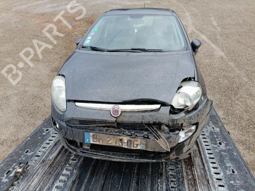 Right front window motor FIAT PUNTO (199_) 1.4 (199AXB1A, 199BXB1A, 199BXB11, 199AXB11) | BP24369707E20  - Image 5