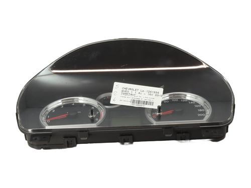 Quadrante Quadrante CHEVROLET AVEO / KALOS Hatchback (T250, T255) 1.4 (101 hp) 21292864 21292864