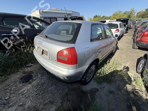 Venstre Foran elrute bryter AUDI A3 (8L1) 1.9 TDI | BP28100061I27 