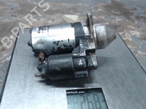 Starter OPEL CORSA C (X01) 1.0 (F08, F68) | BP21312598M8 