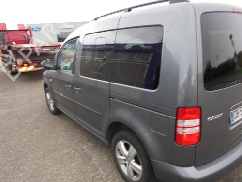 Used Parts VW CADDY III MPV (2KB, 2KJ, 2CB, 2CJ) 1.6 TDI 1993052