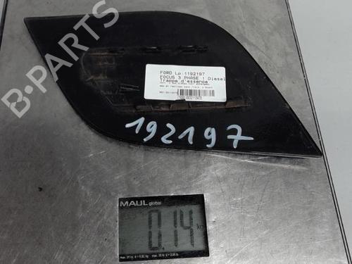 Fuel flap FORD FOCUS III 1.6 TDCi | BP21294876C131 