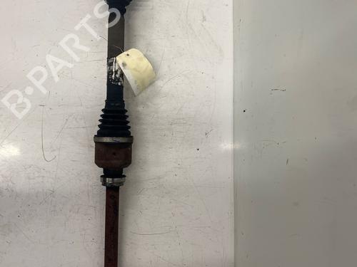 Used Right front driveshaft Right front driveshaft CITROËN DS5 2.0 HDi 200 Hybrid4 All-wheel Drive (200 hp) 39521920 39521920
