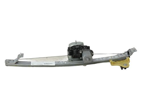 Used Right front window motor RENAULT CLIO IV (BH_) 1.5 dCi 75 (75 hp) 31184605