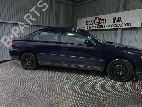 Climate control VOLVO S60 I (384) 2.4 | BP31359904I5 - Image 12