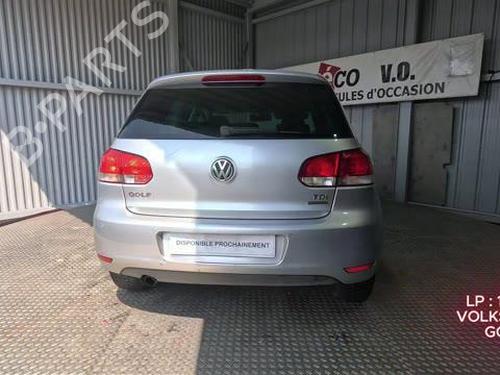 Left rear window motor VW GOLF VI (5K1) 1.6 TDI | BP38423471E23 - Image 15