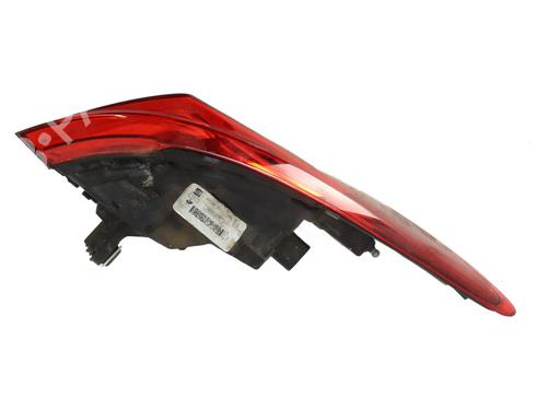 Left taillight CUPRA FORMENTOR (KM7, KMP) 2.0 TDI | BP26907618C34 - Image 5
