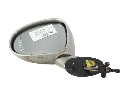Used Left mirror CHEVROLET MATIZ (M200, M250) 1.0 (67 hp) 26287423
