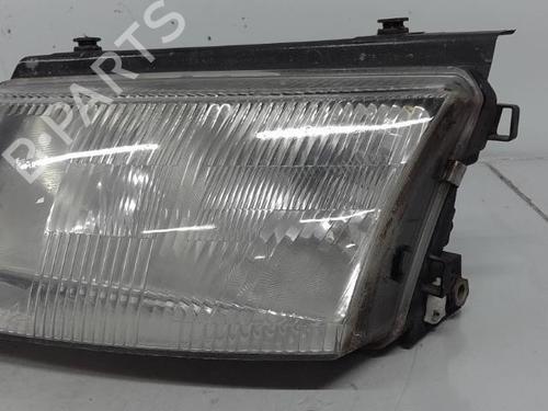 Used Left headlight Left headlight VW PASSAT B5 Variant (3B5) 1.9 TDI (110 hp) 21312280 21312280