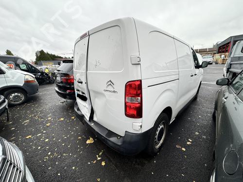 Electronic module CITROËN JUMPY III Van (V_) 2.0 BlueHDi 120 | BP21370900M83 - Image 12