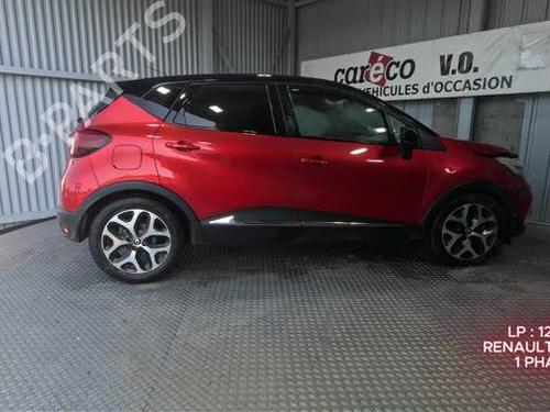 AC radiator RENAULT CAPTUR I (J5_, H5_) 1.3 TCe 150 (J5NK, J5JS) | BP36773106M32 - Image 16