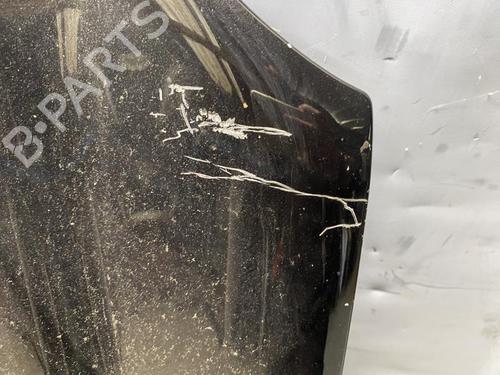 Used Hood Hood MERCEDES-BENZ CLK (C209) CLK 200 Kompressor (209.342) (163 hp) 21308009 21308009