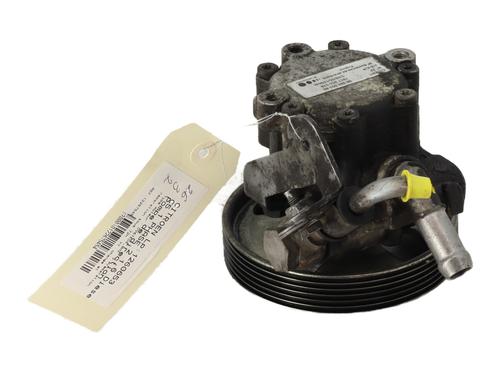 Steering pump CITROËN C5 II (RC_) 1.6 HDi (RC8HZB) | BP33119794M99 - Image 2
