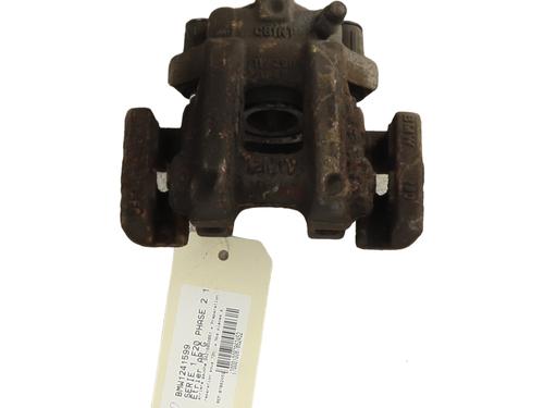 Left rear brake caliper BMW 1 (F20) 116 d | BP21304745M107 