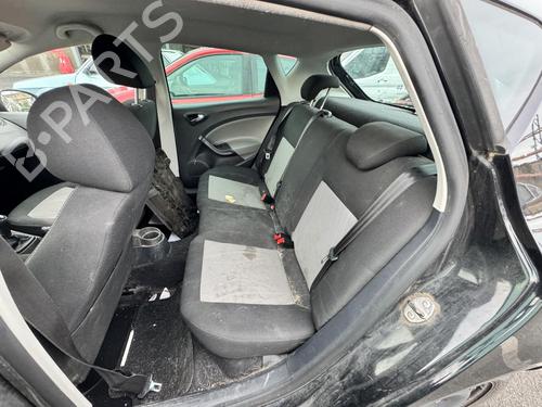 Rear wiper motor SEAT IBIZA IV (6J5, 6P1) 1.6 TDI | BP25889995M102 